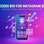 Success Bio For Instagram