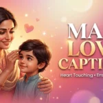 Masi Love Captions