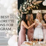 Bachelorette Captions for Instagram