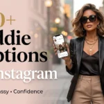 Baddie Captions Instagram