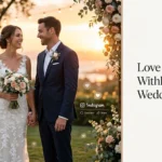 Marriage Captions For Instagram