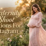 Maternity Shoot Captions For Instagram