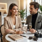 Elegant Captions For Instagram