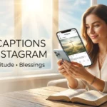 God Captions For Instagram
