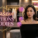 Instagram Captions Baddies