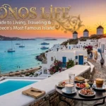 Mykonos Life